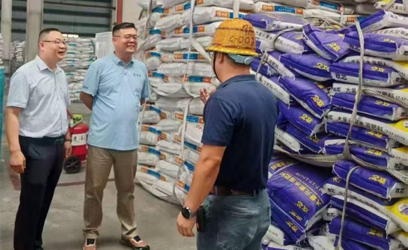 蔥滿滿參觀中迅2