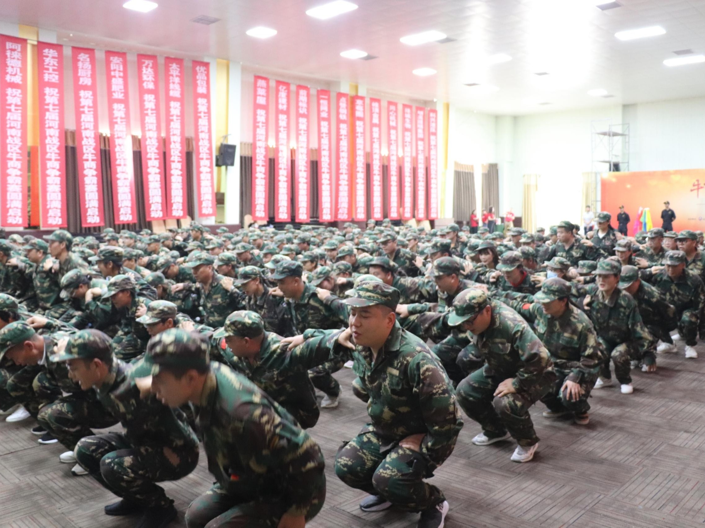 蔥滿滿團隊風采