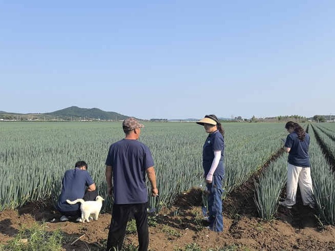 腳下有泥  心中有光 1