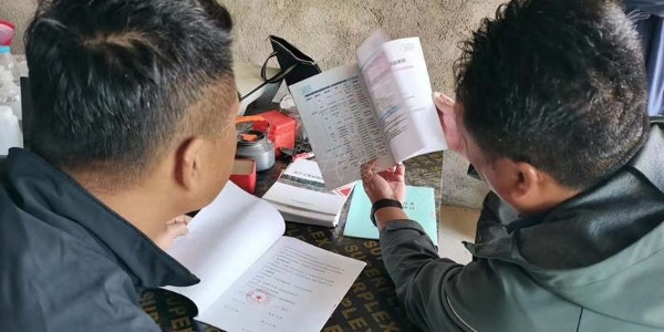 蔥滿滿線下駐地技術(shù)服務(wù)開啟