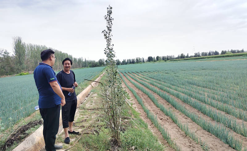 蔥滿滿與蔥友實拍